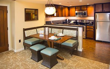 1 Bedroom room at Aulani, A Disney Resort